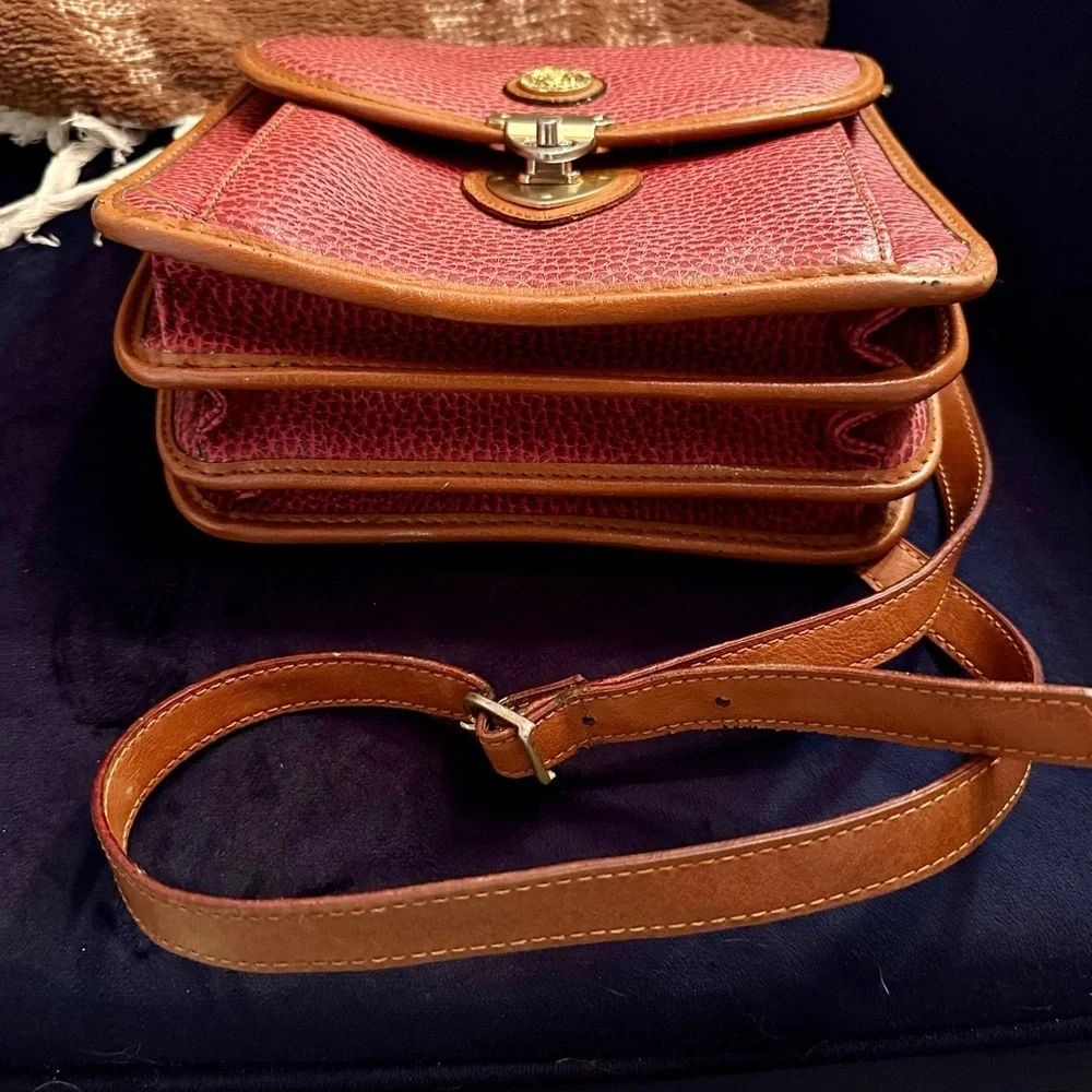 Pierre Balmain Crossbody Bag
